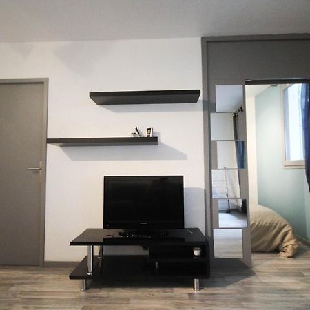 Appartement 34M2 Au Centre Ville Chamonix Exteriér fotografie